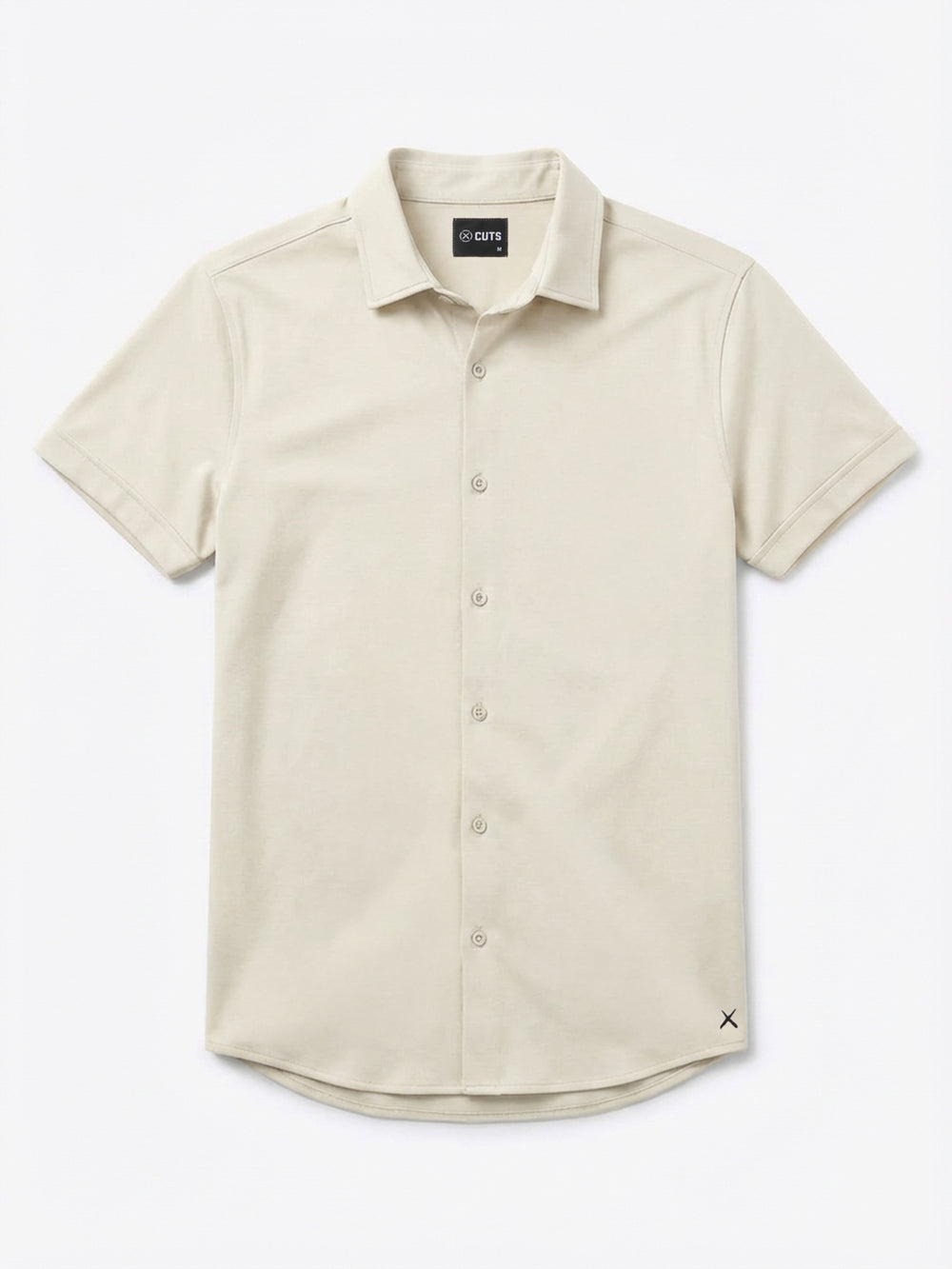 AO Button Up
