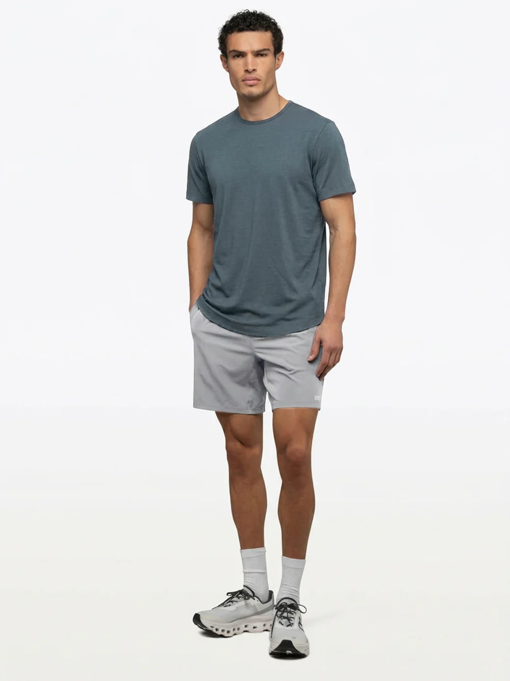 Crossover Active Tee