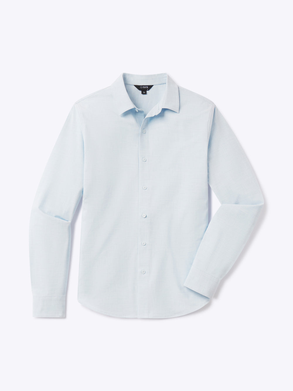 Soho Long Sleeve Button Up