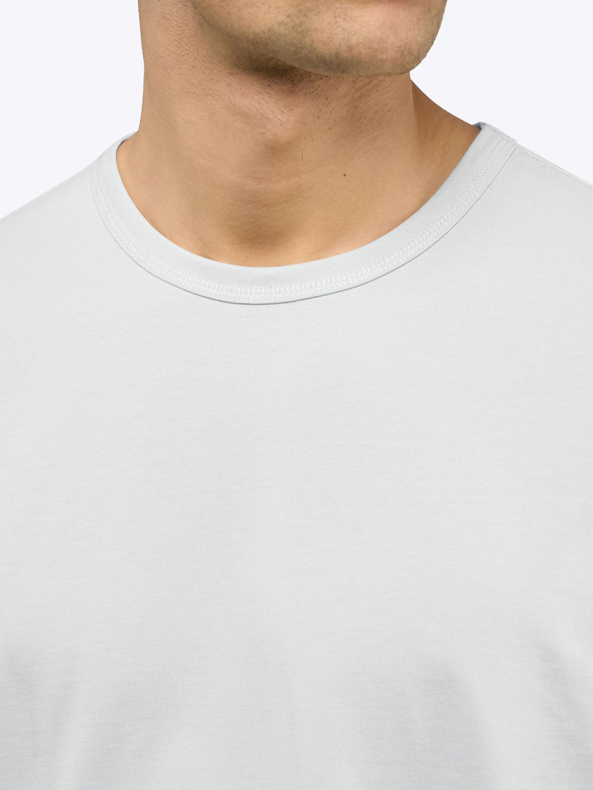 Overtime Oversized Tee