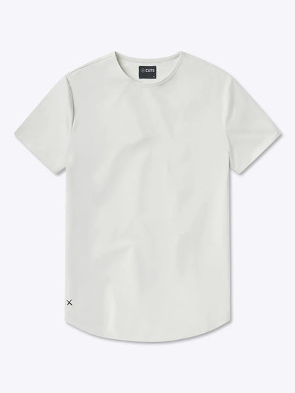AO Curve-Hem Tee
