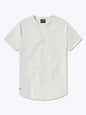 AO Curve-Hem Tee