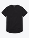 AO Curve-Hem Tee