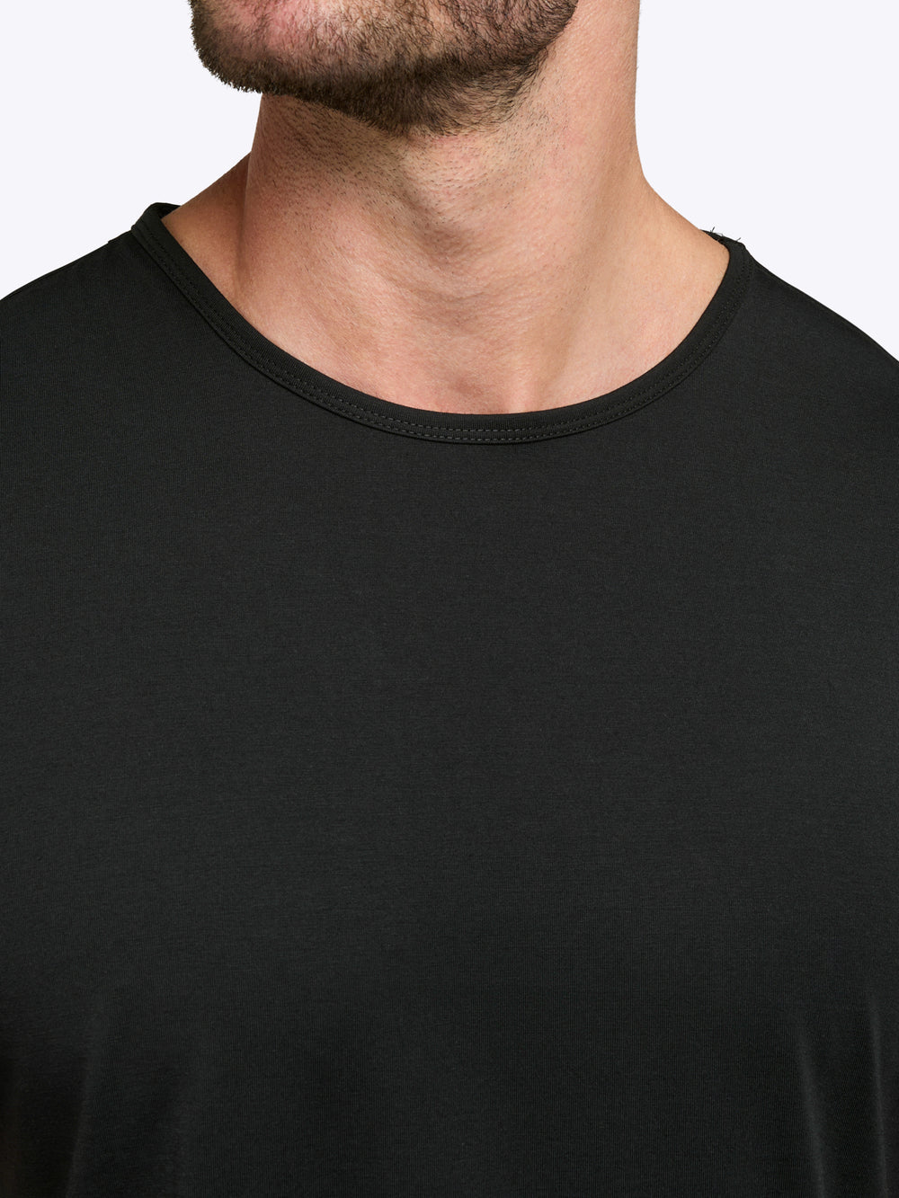 AO Curve-Hem Tee