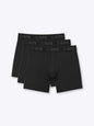 Organic Cotton Boxer Brief 3-Pack