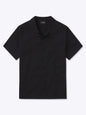 Riviera Knit Button Up