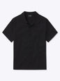 Riviera Knit Button Up