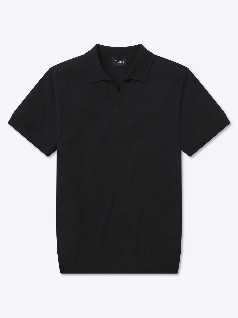Riviera Knit Polo