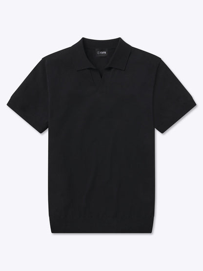 Riviera Knit Polo
