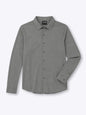 AO Long Sleeve Button Up