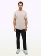 Featherlight Pima Tee