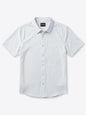 Crossover Button Up
