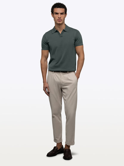 Riviera Knit Polo