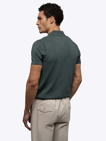 Riviera Knit Polo