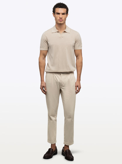 Riviera Knit Polo