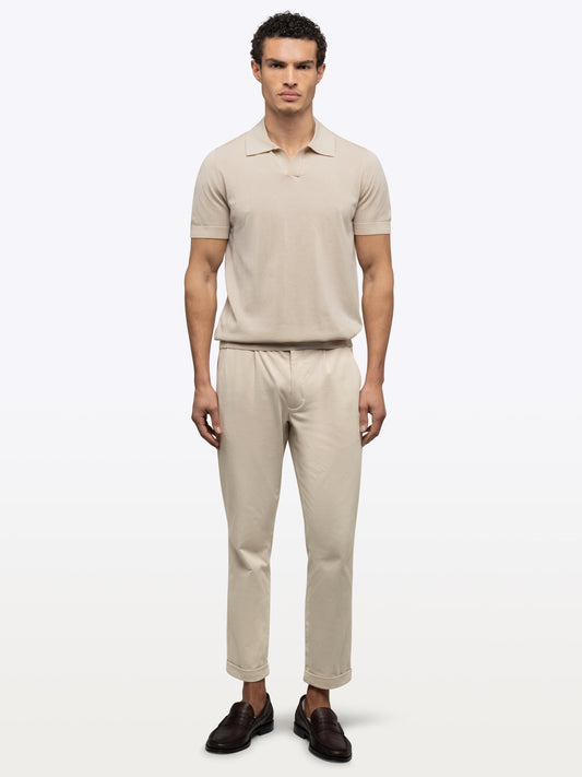 Riviera Knit Polo