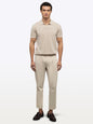 Riviera Knit Polo