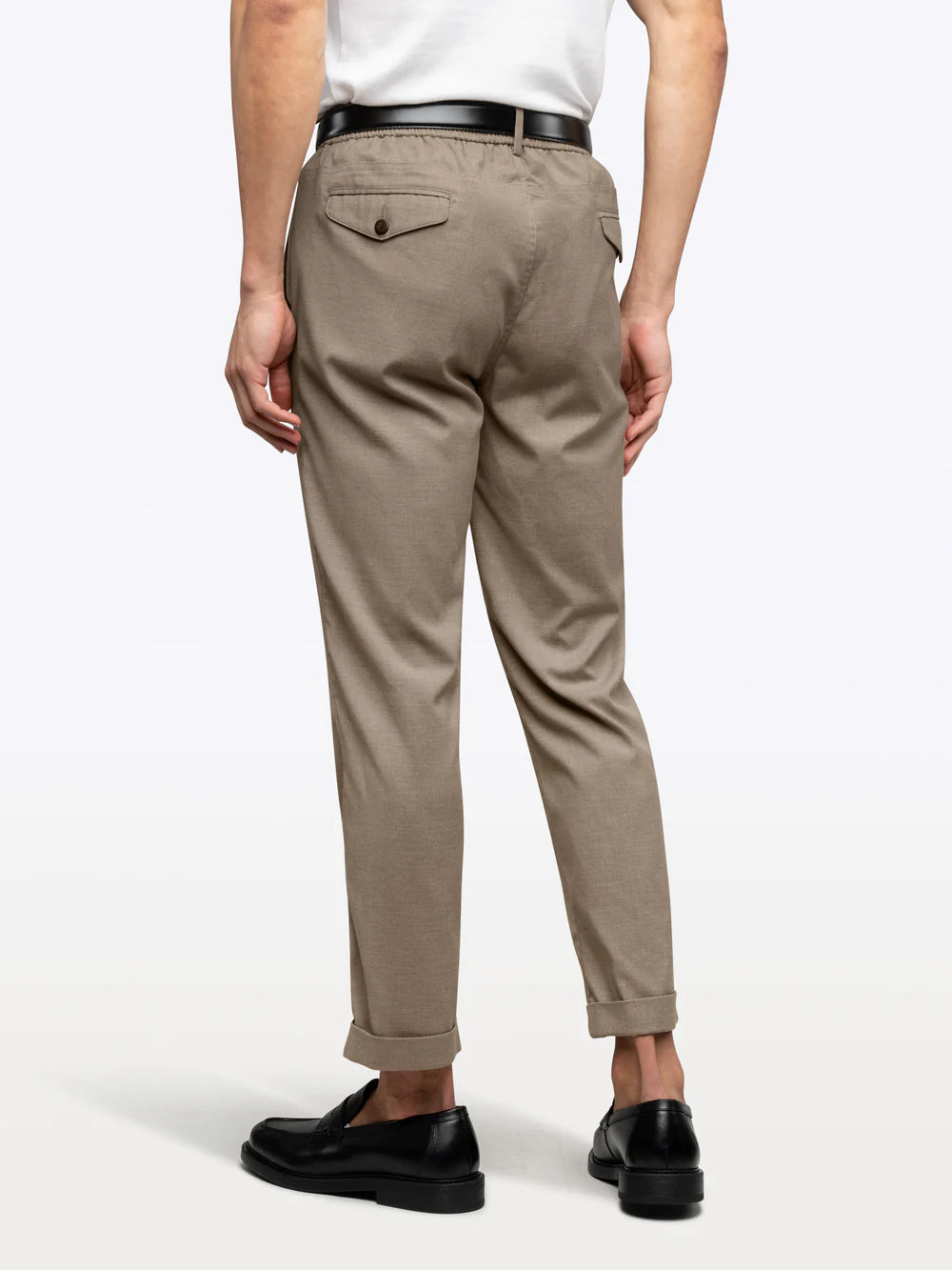 SoHo Trouser