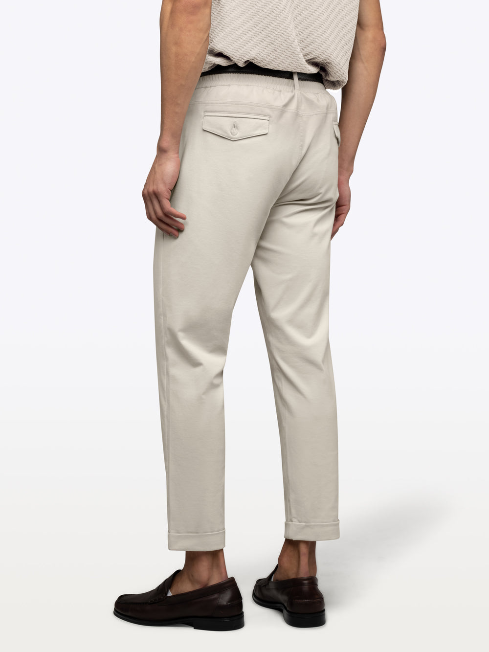 SoHo Trouser