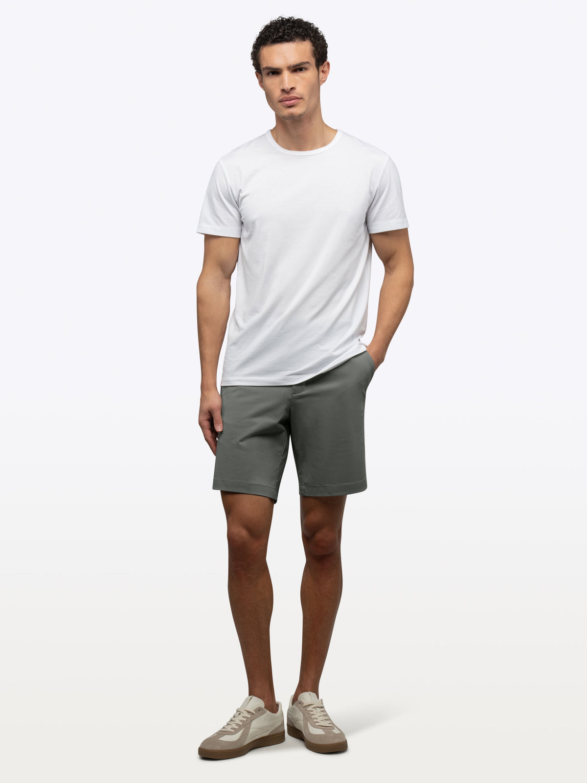 AO Short