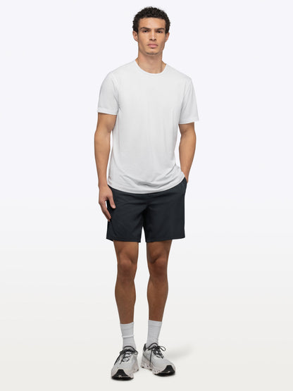 Crossover Active Short Unlined