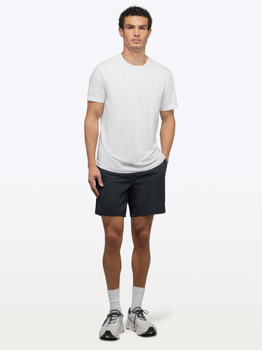 Crossover Active Short Unlined