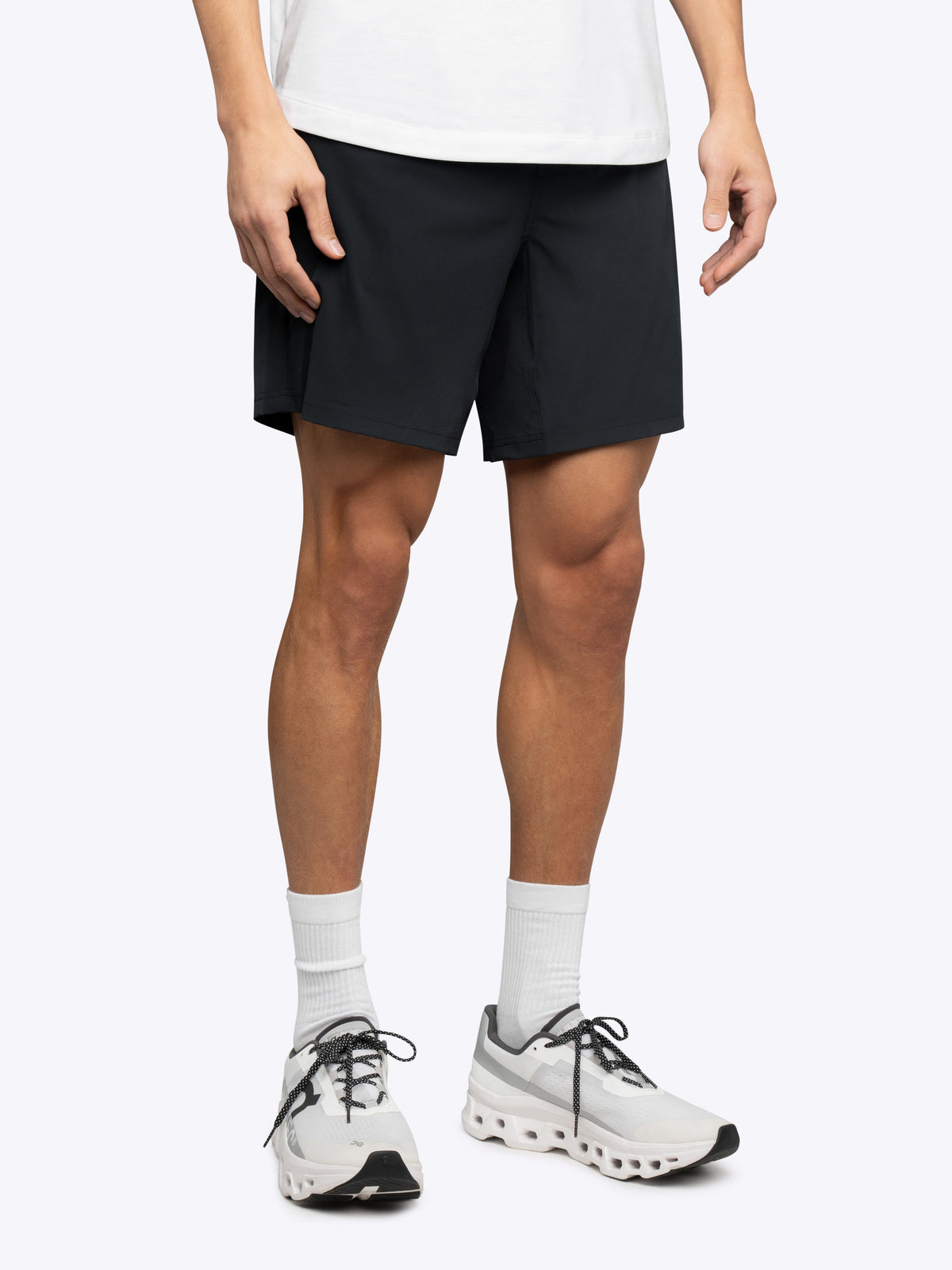 Crossover Active Short Unlined