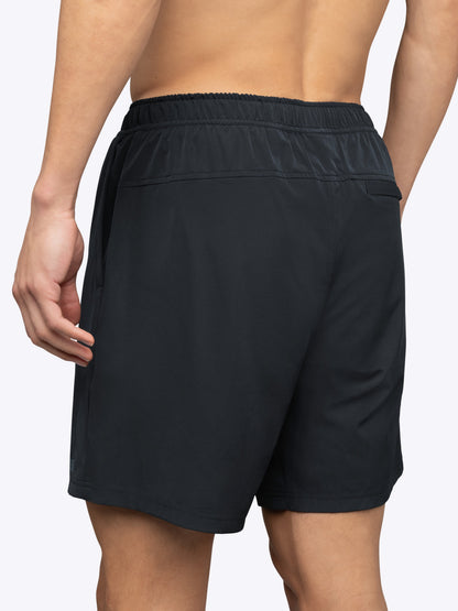 Crossover Active Short Unlined