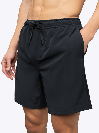 Crossover Active Short Unlined