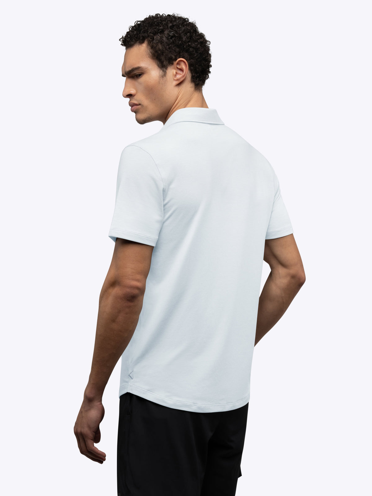 Crossover Polo