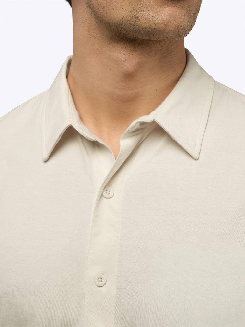 AO Button Up
