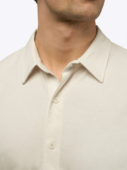 AO Button Up