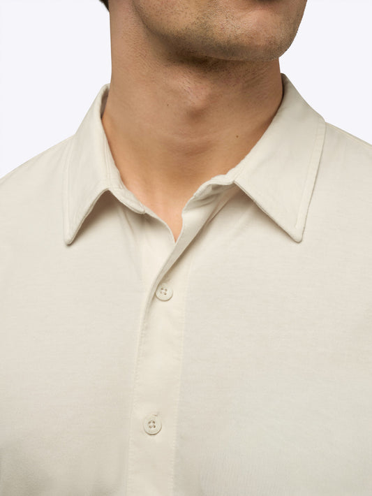 AO Button Up