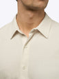 AO Button Up