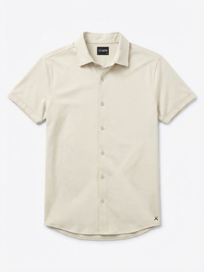 AO Button Up
