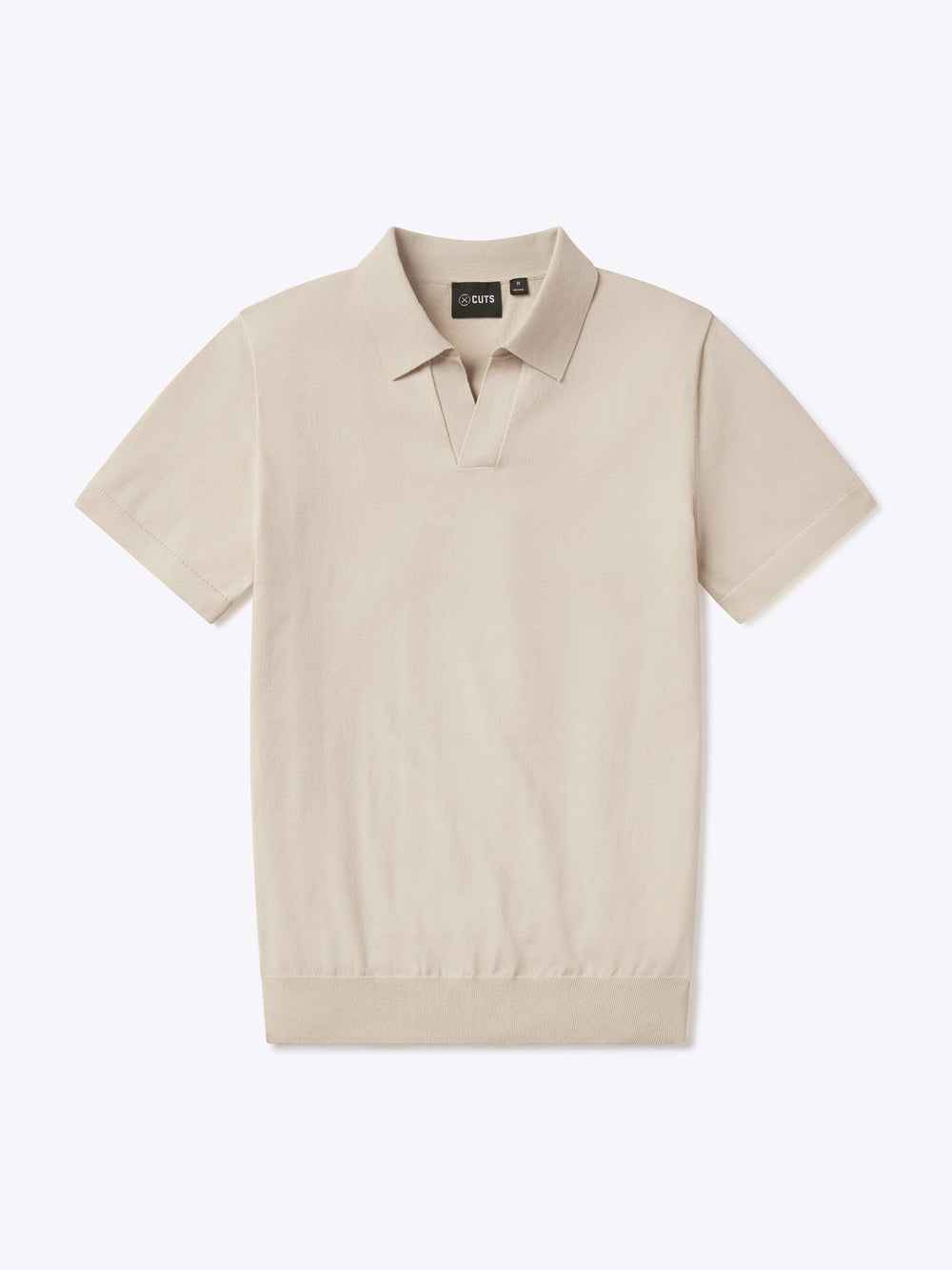 Riviera Knit Polo