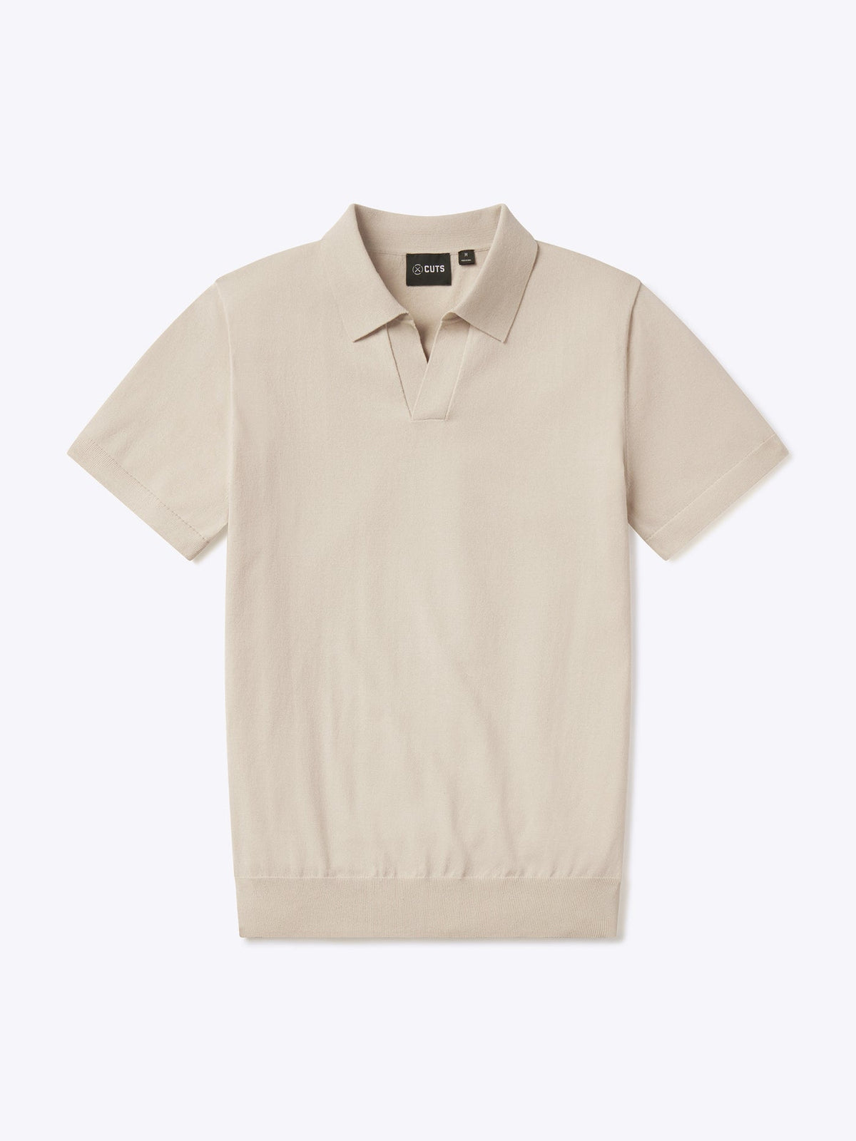 Riviera Knit Polo