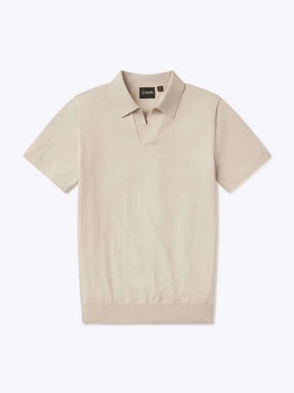Riviera Knit Polo