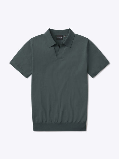 Riviera Knit Polo