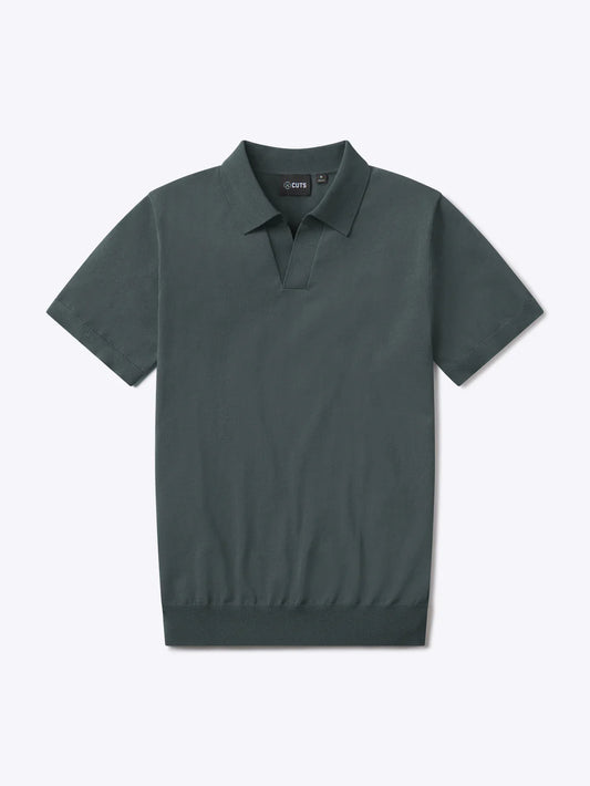 Riviera Knit Polo