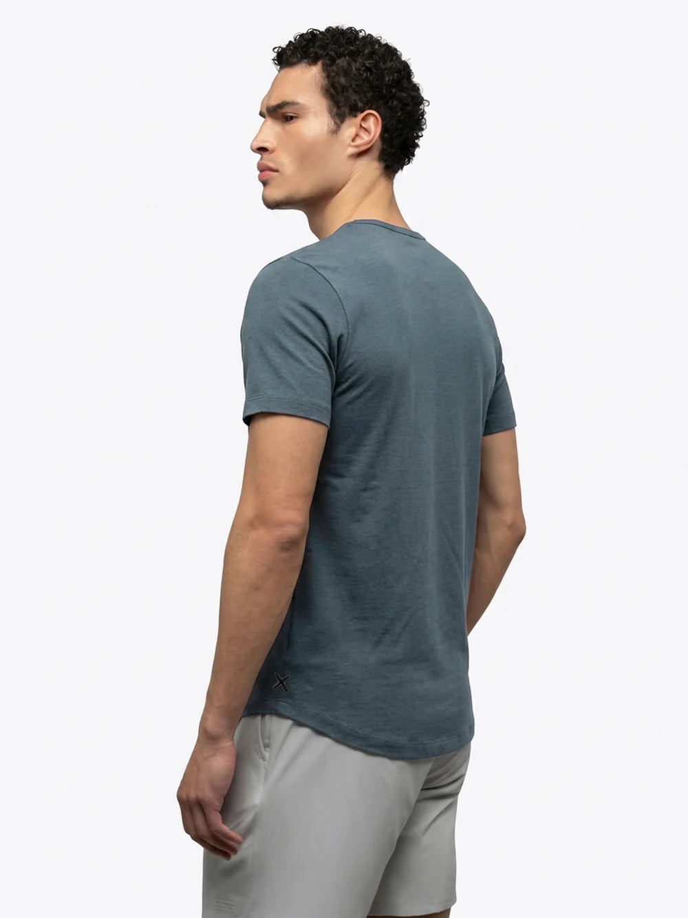 Crossover Active Tee