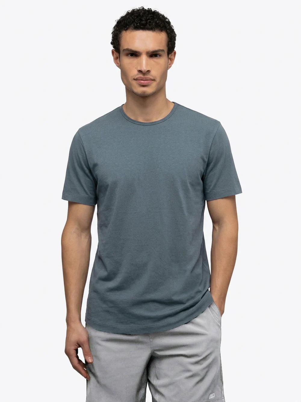 Crossover Active Tee