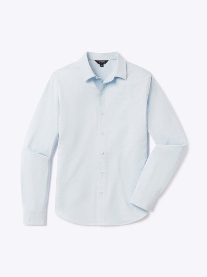 Soho Long Sleeve Button Up