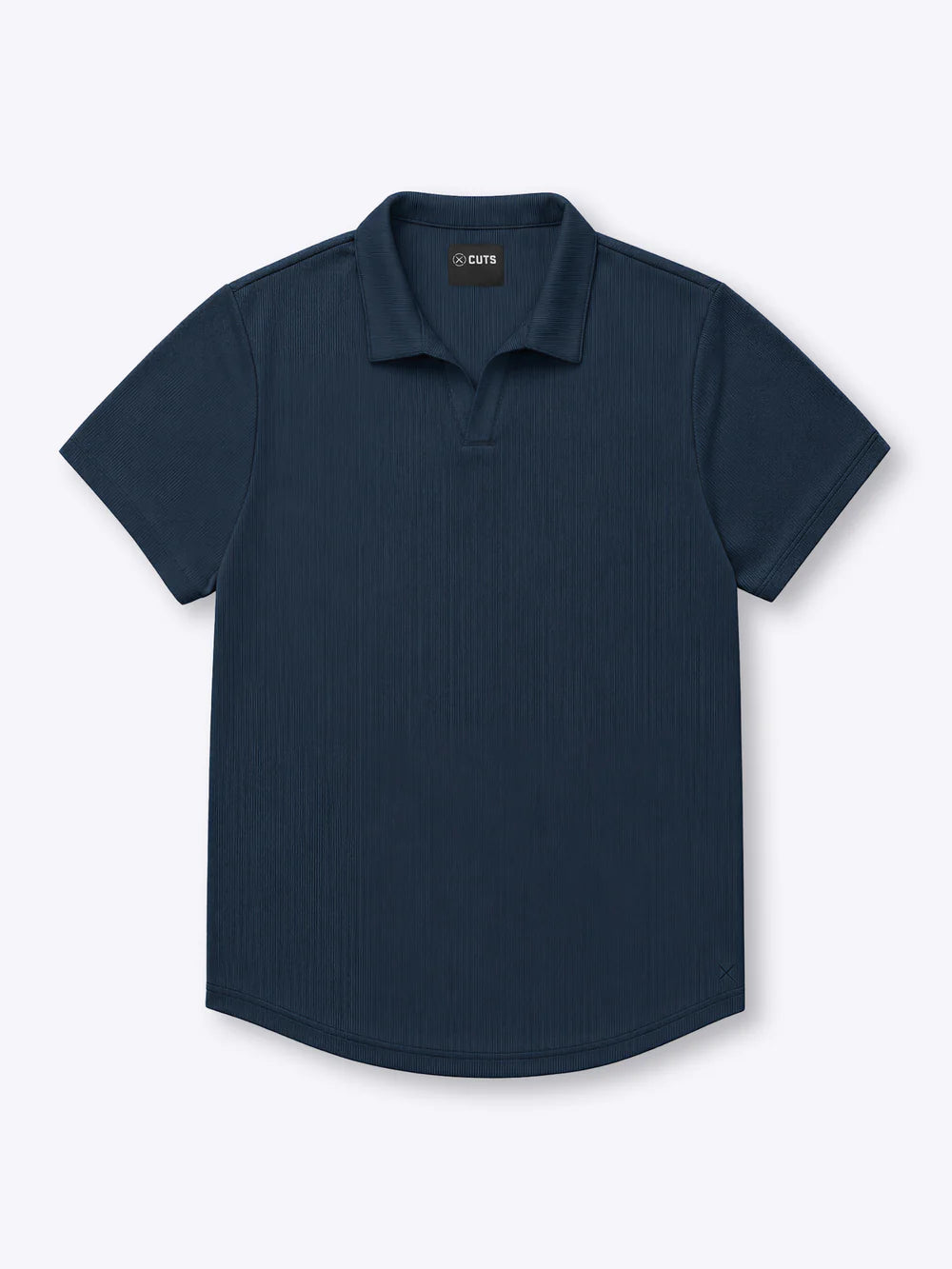 SoHo Ribbed Polo