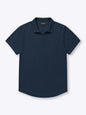 SoHo Ribbed Polo