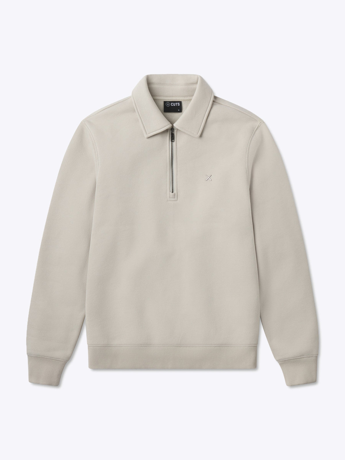 Divine Fleece Q-Zip