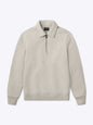 Divine Fleece Q-Zip