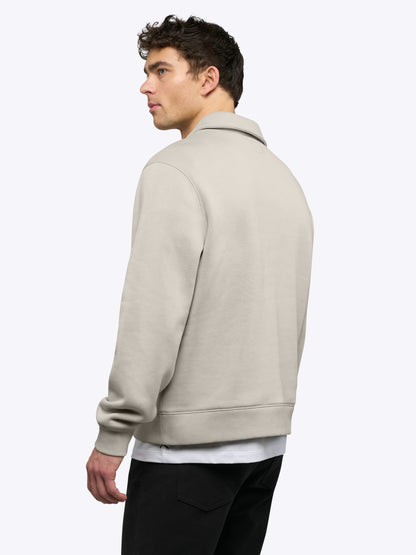 Divine Fleece Q-Zip