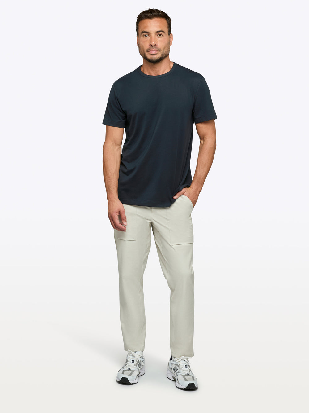 Icon Pull-On Pant