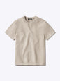 Riviera Knit Textured Tee